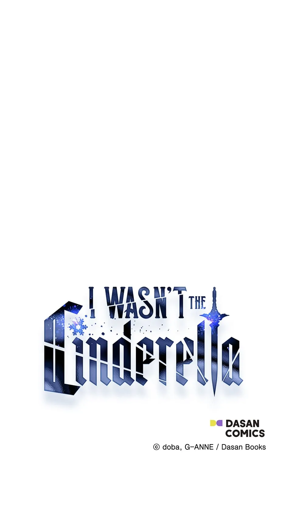 Cinderella Wasn't Me Chapter 115 85